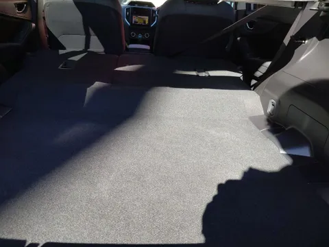 Subaru Impreza Sports