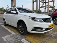 Geely Vision