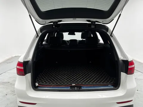 Mercedes-Benz Mercedes-Benz GLC