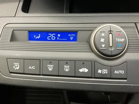 Honda Freed Spike
