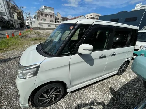 Mazda Flair Wagon