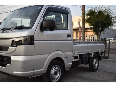 Mitsubishi Minicab Truck