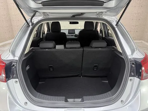 Mazda Mazda2 (Demio)
