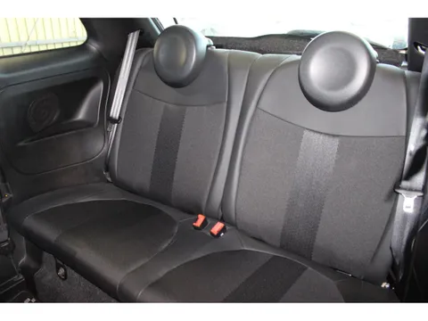 Fiat 500S