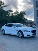 Jaguar XEL