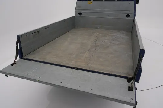 Hyundai Porter II