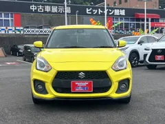 Suzuki Swift Sport