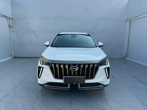 Gac GS4