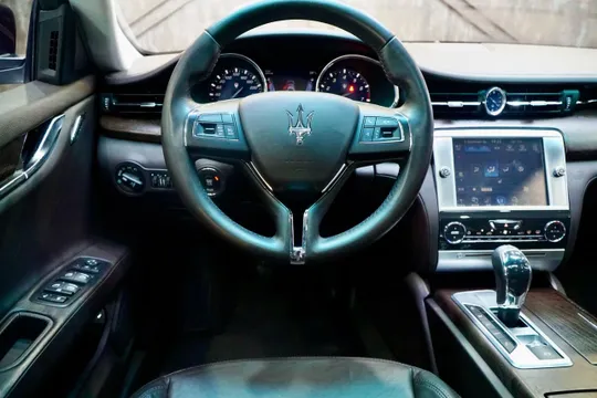 Maserati