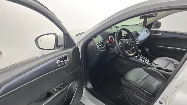 Renault XM3