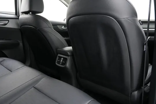 Kia Cerato (K3)
