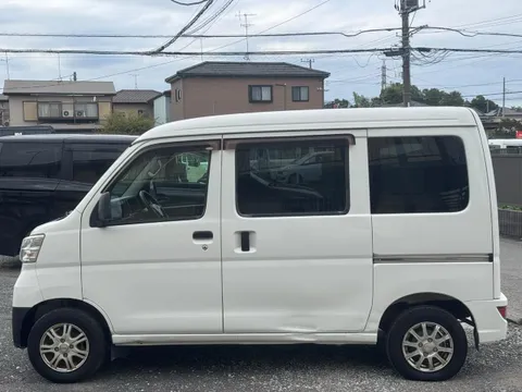 Daihatsu Hijet Cargo