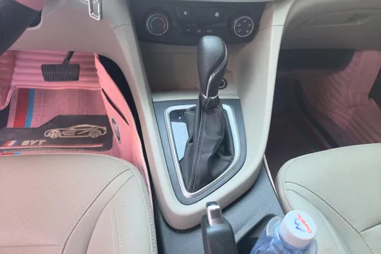 Buick Excelle GT