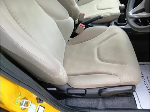 Honda Jazz (Fit)