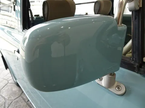 Nissan Pao
