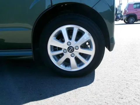 Nissan Clipper Rio