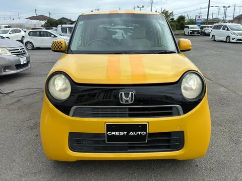 Honda N-ONE