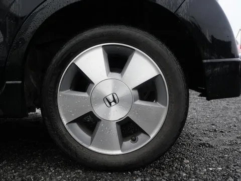 Honda Zest