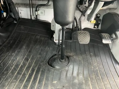 Subaru Sambar Van