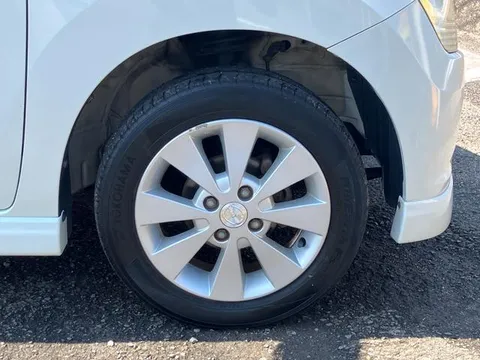 Mazda AZ-Wagon
