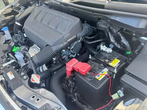 Suzuki Swift Sport