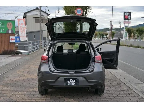Mazda Mazda2 (Demio)