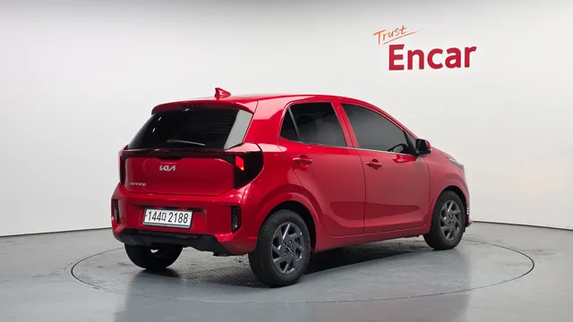Kia Picanto (Morning)