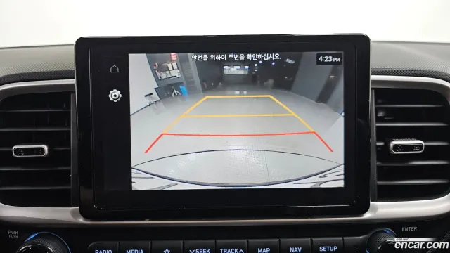 Hyundai Venue