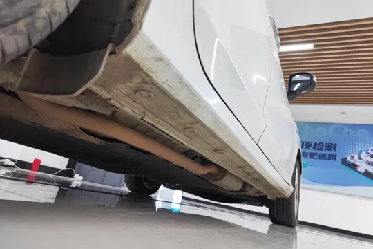 Honda Gienia