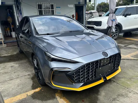 MG MG6