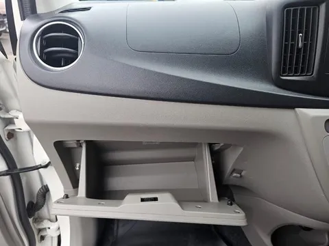 Subaru Pleo Plus