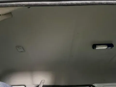Honda Acty Van