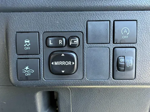 Toyota TownAce Van