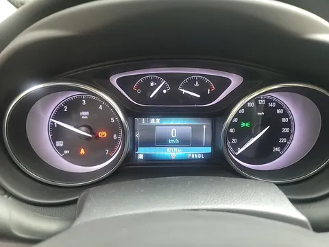 Buick Envision