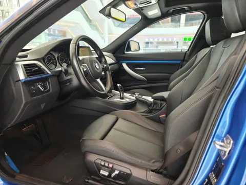 BMW Gran Turismo