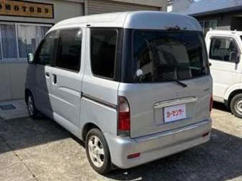 Daihatsu Atrai Wagon