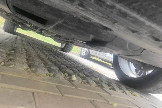 Wey VV7