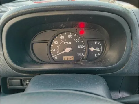 Honda Acty Truck