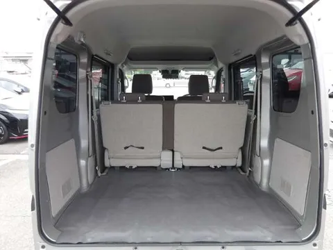 Nissan Clipper