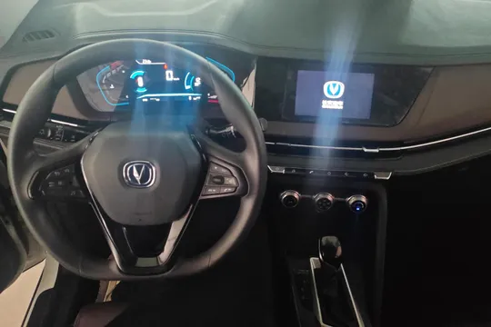 Changan CS15