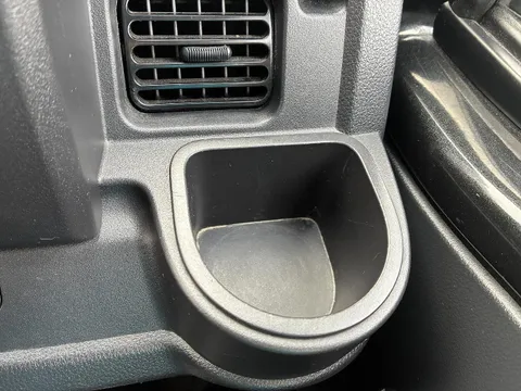 Toyota Pixis Truck