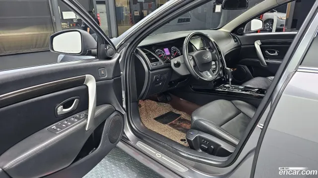 Renault SM7