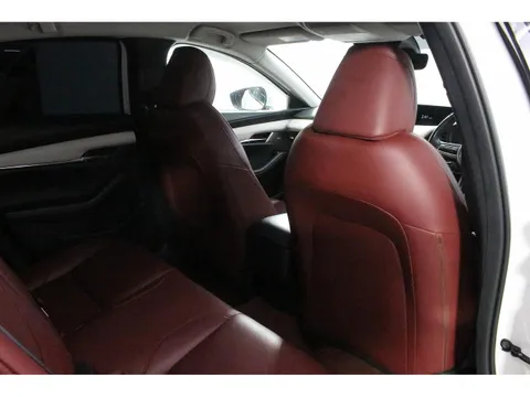 Mazda MAZDA3 Fastback