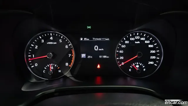 Kia Cerato (K3)