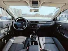 Qoros 3