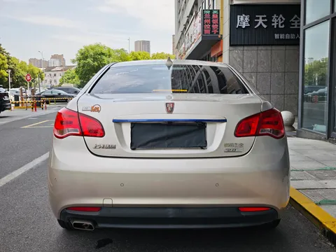 Roewe 550