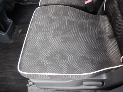 Mazda Flair Crossover