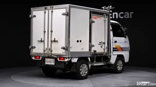 Chevrolet Labo
