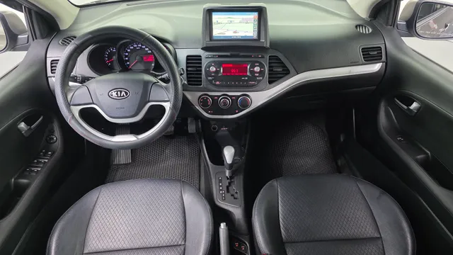Kia Picanto (Morning)