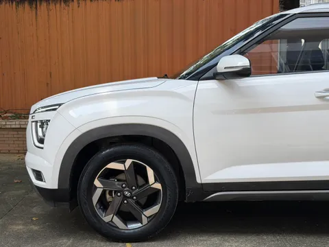 Hyundai ix25